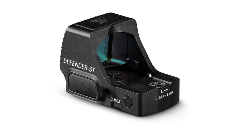 GREEN DOT VORTEX DEFENDER-ST 3 MOA