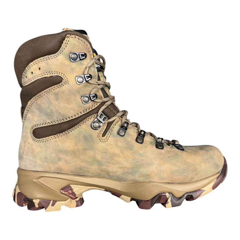 ZAMBERLAN LYNX MID GTX WNS