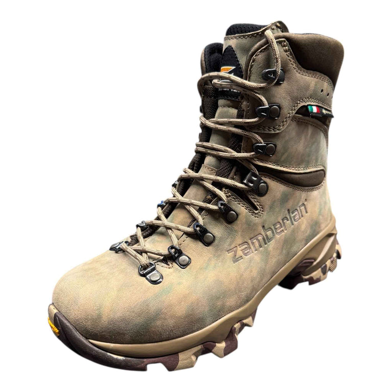 ZAMBERLAN LYNX MID GTX WNS