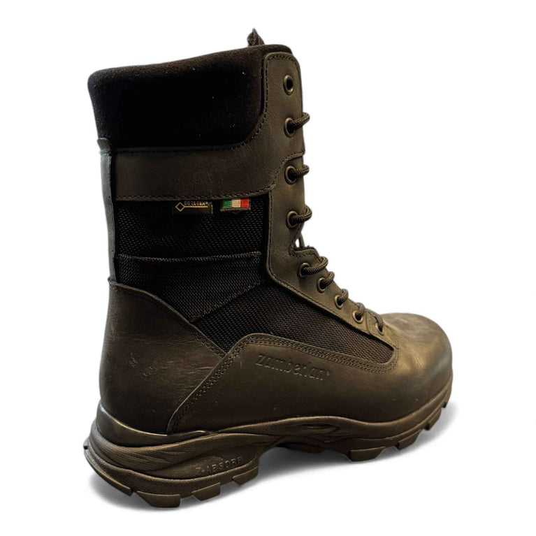 ZAMBERLAN DEFENSE GTX BLACK