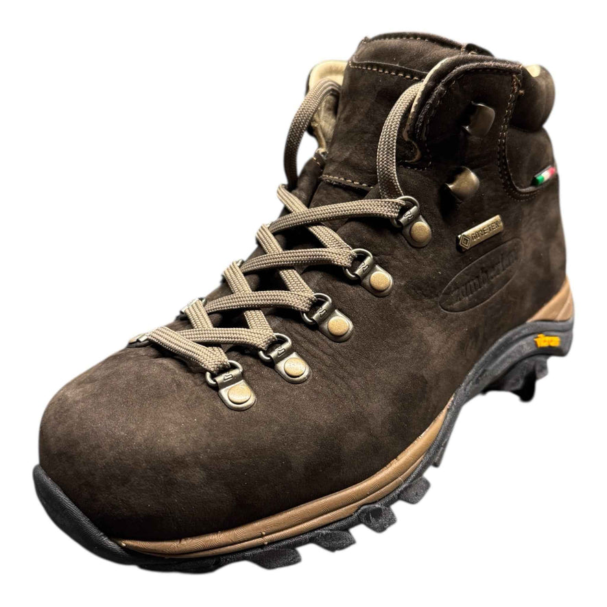 ZAMBERLAN NEW TRAIL LITE EVO GTX