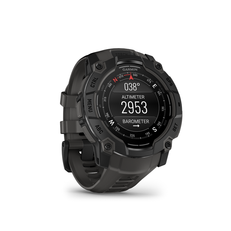 GARMIN INSTINCT 3 AMOLED 50 MM