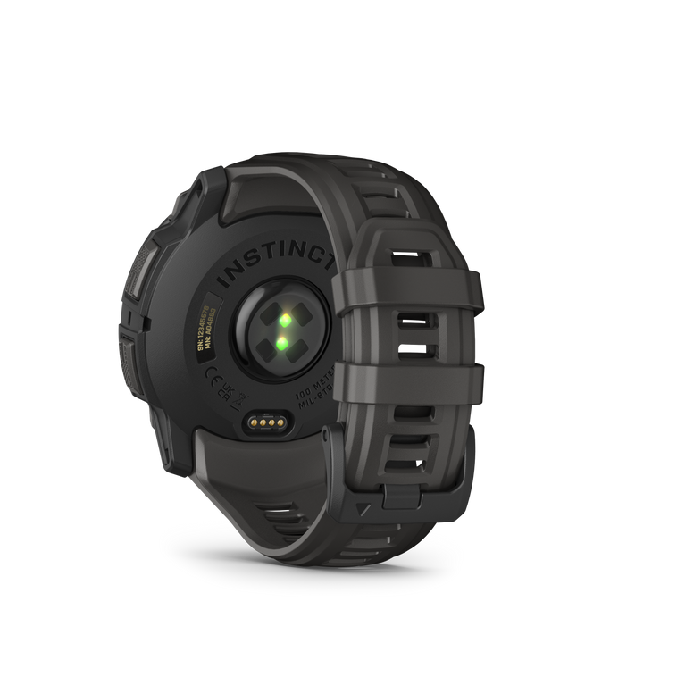 GARMIN INSTINCT 3 AMOLED 50 MM