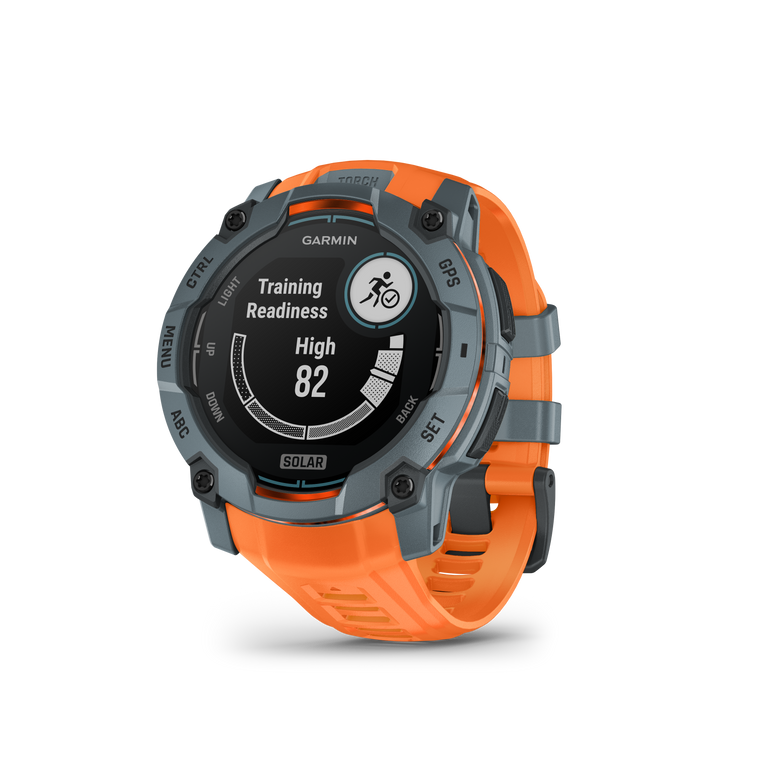 GARMIN INSTINCT 3 SOLAR 50 MM LIMITED EDITION
